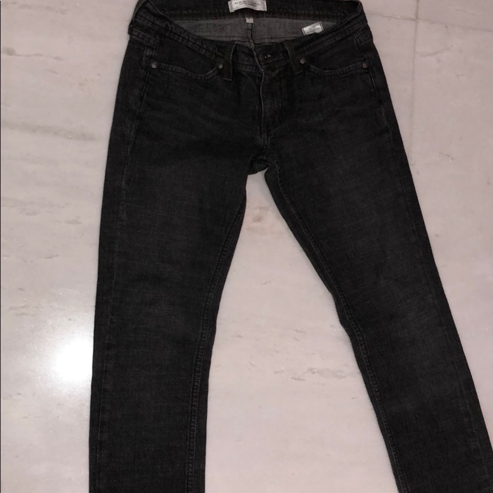 Habitual jeans